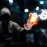 Criptomoeda Bitcoin sofre uma queda significativa