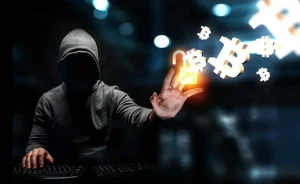 Criptomoeda Bitcoin sofre uma queda significativa